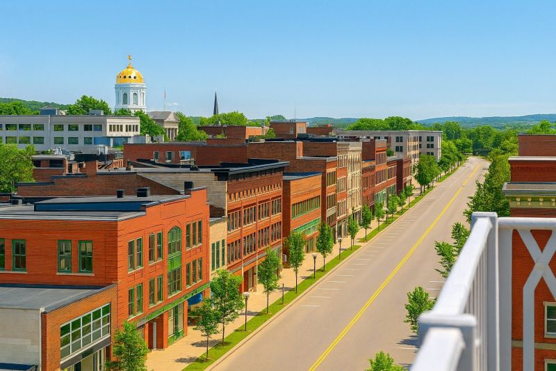 Concord, NH