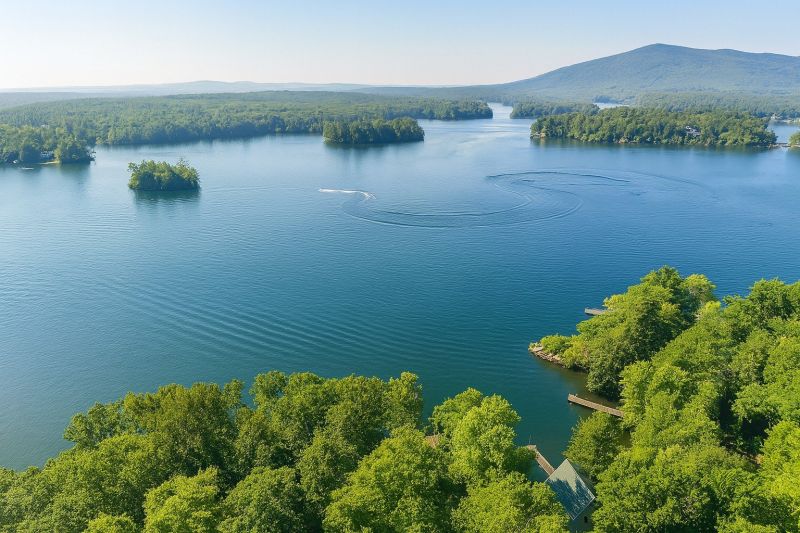 Moultonborough, NH