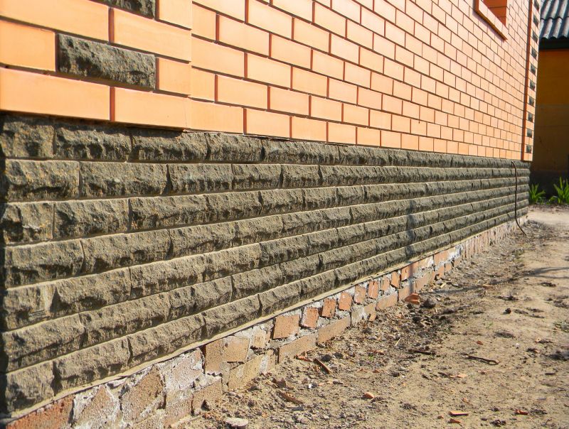 Commercial Foundation Repair in Laconia, NH