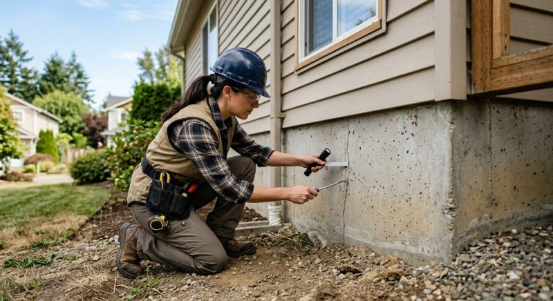 Foundation Assessment in Laconia, NH