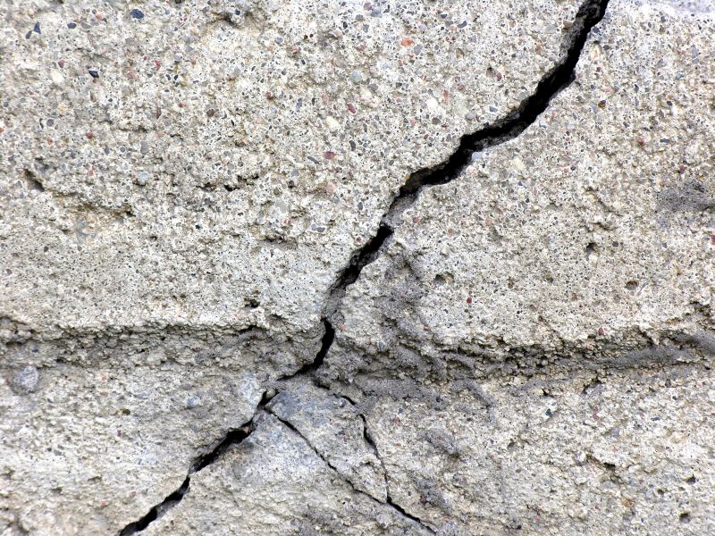 Foundation Cracks Repair in Laconia, NH