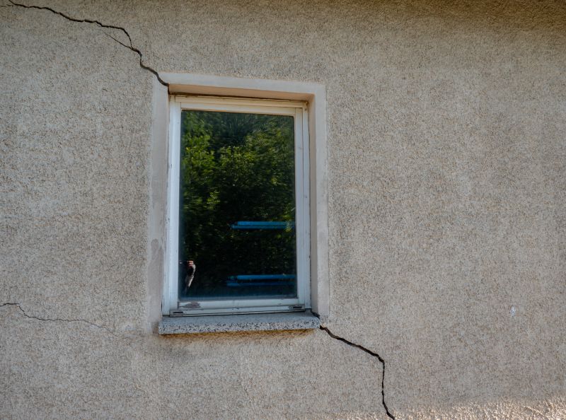 Foundation Structural Repair in Meredith, NH