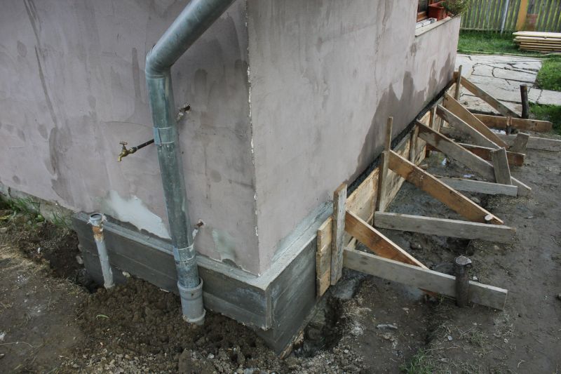 Underpinning Service in Laconia, NH